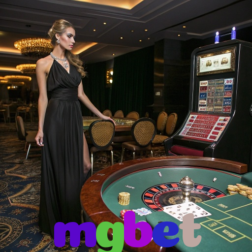  mgbet