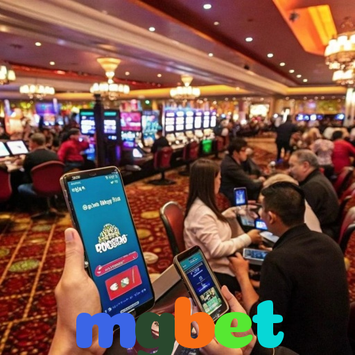  mgbet