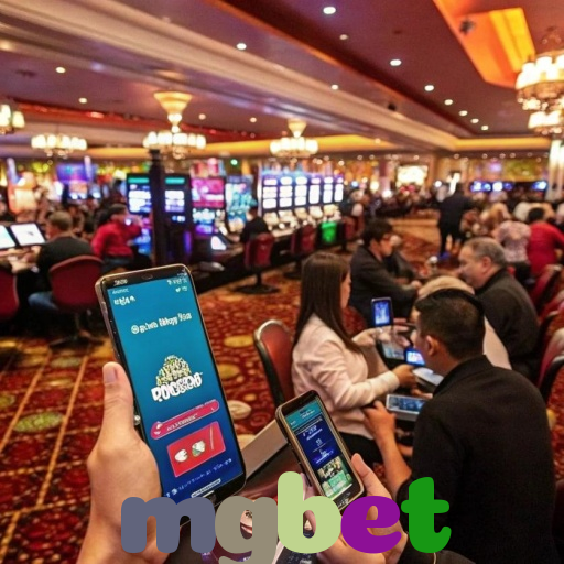  mgbet